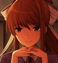 Monika